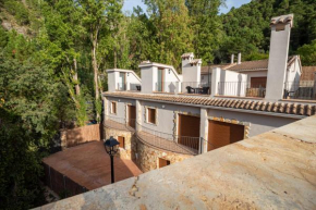 Apartamentos 7 puentes sierra Cazorla Los 2 Dúplex